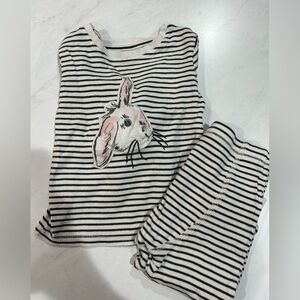 Girls 12-18 Months PJS - Has Wear